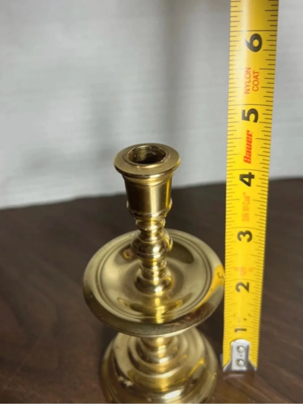 Museum Brass Collection! solid polished brass